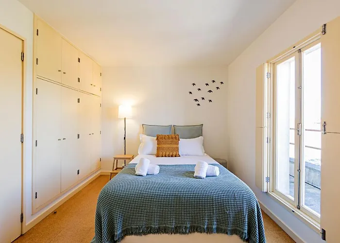 Casa 128 By Lovelystay